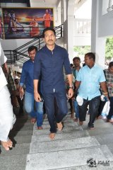 Gopichand And Sampath Nandi New Movie Opening